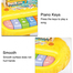 Early Education Duck Cute 2 in1 Multifunction piano and Duck Slide Toy image