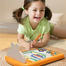 Early Education Magnetic Drawing Board (Children Puzzle Toy) image