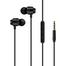 Earphone Metal Wired Earphones image