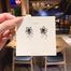 Earrings, Accessory- Simple and Elegant Design image