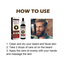 East Moon Beard Oil 60ml image