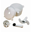 Easy Atta Maker - White and Beige image