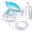 Easy Portable compressor nebulizer Child and Adults Nebulizetion 3 Years Warranty image