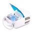 Easy Portable compressor nebulizer Child and Adults Nebulizetion 3 Years Warranty image