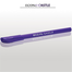Econo Castle Multi Color Body Pencil Pen - Black Ink - 1 Box image
