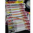 Econo DX Teen Ball Pen Black Ink - 10 Pcs image