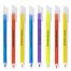 Econo Student XL Ball Pen Black Ink - 40 Pcs image