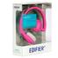 Edifier H650 On-Ear Wired Headphone- Black image