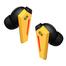 Edifier Hecate True Wireless Dual Gaming Earbuds-Grey Yellow image