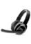 Edifier K815 High Performance USB PC - Laptop - Computer Headset With Microphone - Black image
