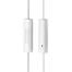 Edifier P180 In-ear Wired Earphone- White image