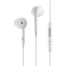 Edifier P180 Type-C Earphone- White image