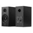 Edifier R1080BT Active 2.0 Bluetooth Bookshelf Speaker - Black image