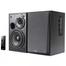 Edifier R1580MB Active 2.0 Bookshelf Speaker Set - Black image