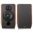 Edifier R1700BTS Active 2.0 Bluetooth Bookshelf Speaker -Brown image