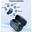 Edifier TWS1 Pro True Wireless Bluetooth Earbuds- Dark Gray image