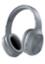 Edifier W600BT Bluetooth Stereo Headphones - Grey image