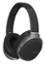Edifier W830BT Foldable Bluetooth Black Headphone image