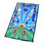 Educational Interactive Prayer Mat (Any Color) image