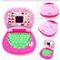 Educational Toys – Mini Laptop – Pink image