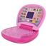 Educational Toys – Mini Laptop – Pink image