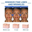 Eelhoe Melanin Correcting Serum Fade Dark Spots Anti Freckle Melasma Remover Lightening Pigment Blemish Vitamin C Face Essence-30ml image