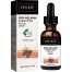 Eelhoe Melanin Correcting Serum Fade Dark Spots Anti Freckle Melasma Remover Lightening Pigment Blemish Vitamin C Face Essence-30ml image