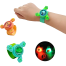 Eerlik Fidget Wrist Band For Kids (Any Colour) image