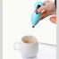 Egg Mixer and Mini Frother and Coffee image