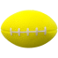 Egg Shaped Stress Ball-1 Pcs image