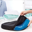 Egg Sitter Seat Cushion – Pressure-Relieving Gel Cushion with Non-Slip Cover for Office, Car And Home image
