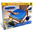 Egg Sitter Seat Cushion – Pressure-Relieving Gel Cushion with Non-Slip Cover for Office, Car And Home image