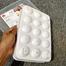 Egg Storage Box 15 Pcs Capacity image