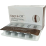 Eggcal DX 600 mg Plus 400mg 10's Strip Tablet image