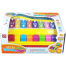 Eight Keys 2 In 1 Striking Xylophone Piano Toy With Xylo Stick (xylophone_bm8018_8key_ran) image