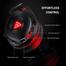 Eksa Noise Cancelling 7.1 Surround Gaming Headset Red image