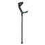 Tynor Elbow Crutch Adjustable -Black And Blue image