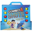 Eleboat Bouncing Ball Game, Connect 4 Shots Board Game image