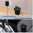 Electric Air Pump / Household Air Pump for Air Bed image