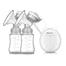 Electric BPA-Free Double Breast Pump image