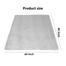 Electric Bed Warmer (150cms x 115cms) with 3 Heat Settings and Dual Safety Feature image