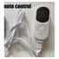 Electric Bed Warmer (150cms x 115cms) with 3 Heat Settings and Dual Safety Feature image
