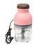 Electric Capsule Cutter Quarter - Pink image