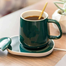 Electric Coffee Warmer - Keeps Coffee Hot For Hours image