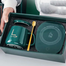 Electric Coffee Warmer - Keeps Coffee Hot For Hours image