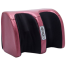 Electric Foot Massager Heating Therapy - Shiatsu Kneading Roller Pain Relief image