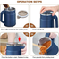 Electric Grinder 500ml image