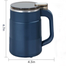 Electric Grinder 500ml image