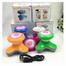 Electric Handheld Vibrating Body Massagers And Slimming - 1 Pcs image