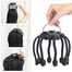 Electric Head Massager for Stress Relief, Scalp Massage, Physiotherapy Claw, Decompression Head Scratcher, Improve Sleep image
